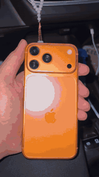 كوبي درجة أولى 🔥
كوبي اخو الجديد استعمال يوم فقط 🔥
سلام وعليكم للبيع ايفون 17 برو ماكس كوبي درجة اولى 🔥 بوبجي 90 فريم يشغل 
دبل شريحة🔥
مواصفات عالية 🔥
جديد نضافة 100/100 🔥
اخذتة قبل يومين مشحون مرتين بس محتاج فلوس و اريد ابيع 🔥
ويا كفر شفاف ولزكة ضد الكسر اضافية 🔥
غراضة موجودة باكيتة وشاحنتة اصلية بعدني مافتحهة 🔥
الجهاز استخدامة كلش مريح ومواصفاتة شبه 🔥مواصفات الاصلي و الجهاز درجة اولى 🔥
الجهاز يتحمل 90 فريم وكلش مريح 🔥
مشحون مرتين الله شاهد علية بس محتاج 🔥
الجهاز كلش مرتب وطبق الاصل عن الاصلي 🔥
🔥(اذا بي نقص او شي محلو تاخذة بلاش )🔥
(السعر 150 قفل الله شاهد علية ماخذة ب 200 )
(السعر 150 للاستفسار )***********)
