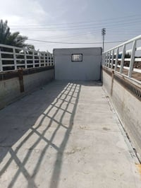 هينو • طول ٦ونص • الحيدريه خان نص