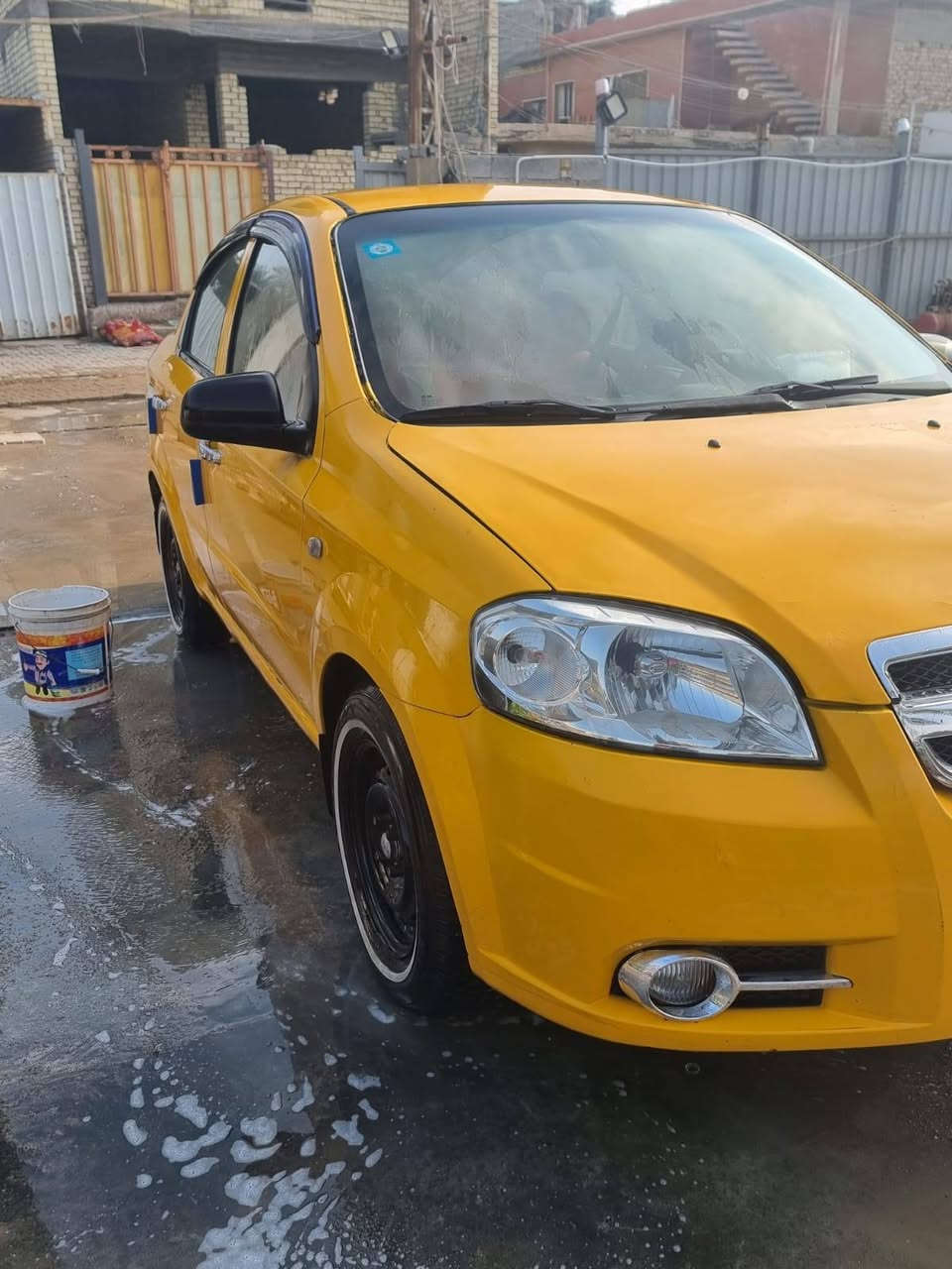 سياره افيوموديل 2008 سياره صدر زين محرك جيد كير جيد تبريد ميشتغل رقمه ديالى بسمي سعر/55وبيه مجال بغداد الشعب سبع قصور شارع ابوعلي ***********
