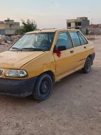 موديل ٢٠١٢ • مكينة وكير حلوات • تبريد شغال