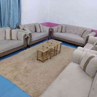 كنب تركي • ١٥مقاعد • كربلاء