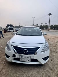 نيسان صني • ٢٠٢٠ • الحمزه الغربي