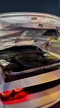 دوج جالنجر 2020 SXT ماشيه 80 رقم بغداد  السياره هواي مصروف عليهه ونضيف...