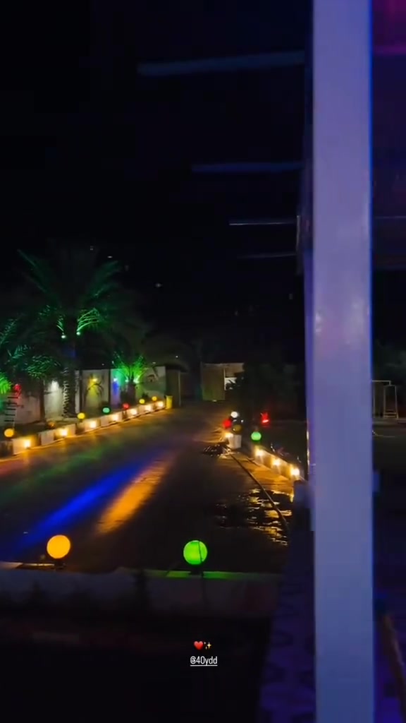 مزرعة الباشا 🏖🌹

عيش أجواء الصيف ويانا 🌹🏖

يستقبل العوائل والشباب صباحاً ومسائاً

ومهيئاً لكل المناسبات والحفلات 🔥

المواصفات:

مساحه 2500 متر

مسبح كبير و نضيف ومفلتر يومياً ومسبح للاطفال

حدائق مرتبة ومكان مثالي للمة 

العاب اطفال 

وبليارد

وكرة طائرة 

وفيشة 

وساحة لكرة القدم

وموقف واسع للسيارات

وجلسات خارجية وشواية

إضاءة ليلية مع ديجي 

واستقبال مع غرفتين نوم ومطبخ وحمام

مناسبة ل :

للمناسبات والاعراس  والحفلات وأعياد الميلاد وللمات العائلية

ايام راحة وتغيير جو 🌹🏖

موقع مميز -هدوء وخصوصية كاملة 🌹الباشا الترفيهي مكان صلاح الدين قضاء الدجيل الاستفسار ***********/***********
