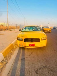 مكلف بالنشر  جارجر 2010  كلين بدون ضرر داخلي  التفاصيل  رقم نينوى احمر...