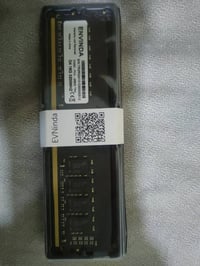 رام ١٦ جيجا • DDR4 • ٣٢٠٠→٣٠٠٠