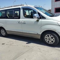 استاركس • ٢٠١٠ • كفالة عامة