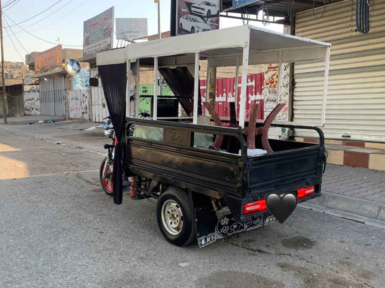 سلام عليكم ستوته 2020 محرك شرط ركبه كهربائيات ابشرط ستوته نظيف مابي نقص بي منفيس مكفول سعره مليون 100 بي مجال للشراي *********** كركوك
