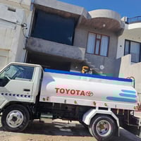 شاحنة • يدوي • أربيل