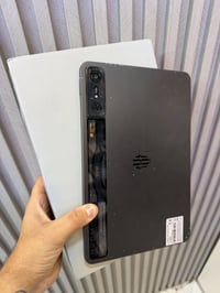 حبايب  ريدمجك ذاكرة 256 نظافة 90/100 حجي ينطيك 144هرتز و120فريم ببجي  ...