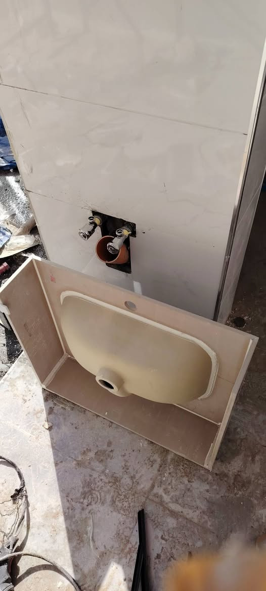 تأسيس ماء ومجاري في كركوك 
والتأسيسات العامه
خلاط الدفن 
انبوب الغاز 
تأسيس الغربي 
تأسيس مفرغه الصاروخيه

***********

تەئسیسی ئاو وئاوەڕۆ وهەموکارێکی خانوبەرە و باخەکانتان بەسعرێکی گونجاو

***********
