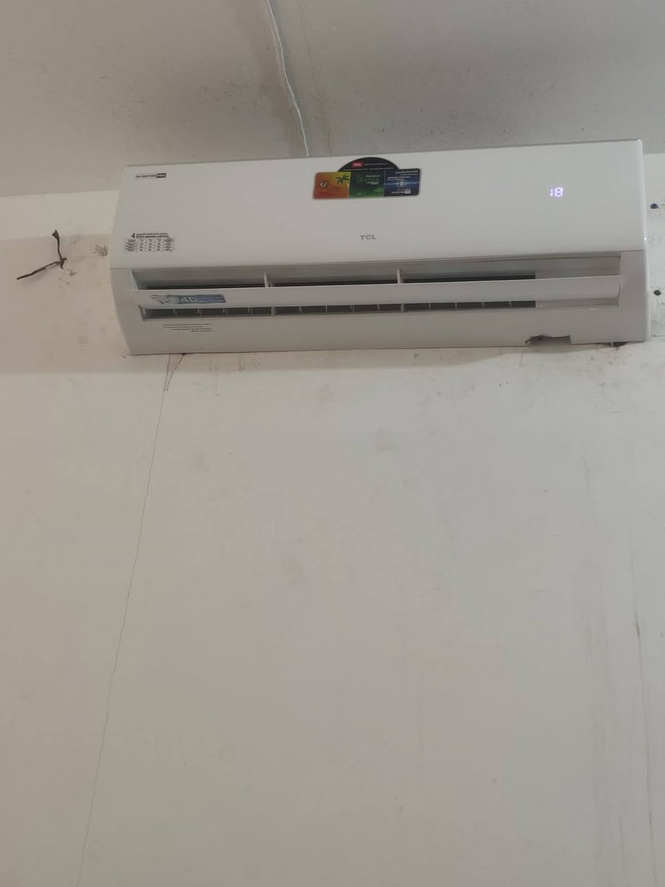 سبلت انفيرت. طن ونص غاز 410جهاز جديد يشتغل على 3انبير 
شغال على الفحص سعر 550


**إذا كنت صاحب هذا الإعلان وتريد حذفه لأي سبب، رجاءا أرسل رسالة إلى الدعم الفني**