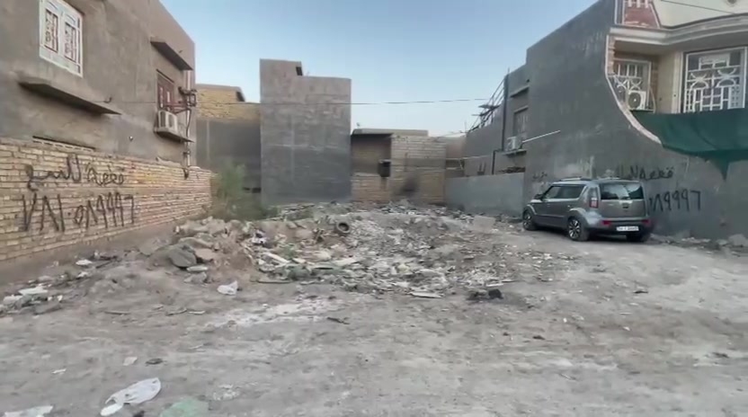 السلام عليكم 
#قطعة طابو صرف للبيع 
التفاصيل بالفيديو 
وللأسفسار أكثر الإتصال على الرقم ‏‪0787 756 6295‬‏
