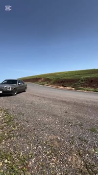 مرسيدس • اصلي • امريكي