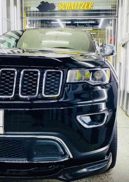 جيب لمتد 2019 

سياره بسمي بغداد 

لون اسود 

ماشية 100 الف ميل 

السيارة كلين تايتل بس حادثهة ابغداد صار 

شاشه جبيره موس

سلايت سياره

حساسات خلفي 

حساس بريك خلفي 

كشنات كهرباء 

باب صندوق كهرباء

صدر جديد قبل شهر كله حديد 

تخم تاير جديد 

وسياره كلش حلوه

مكان السيارة / بغداد المعالف 

سعر 21,000$ يعني 210 ورقات  وبي مجال 

الشراي يخابرني هذا رقمي 

***********
