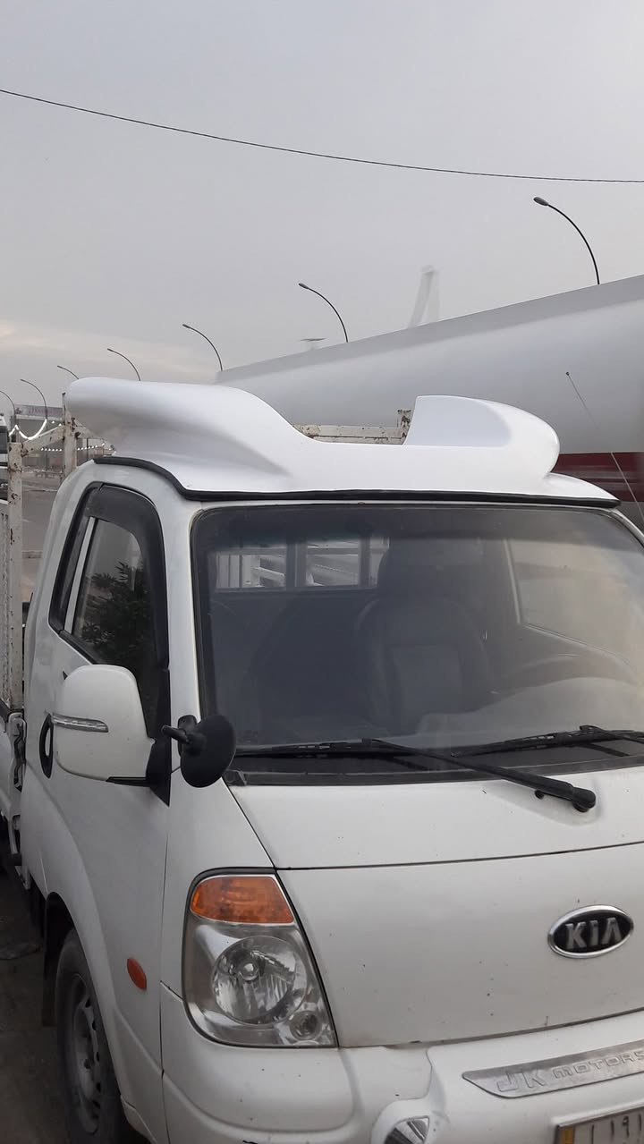 كاسحات كيا براد جميع الاحجام   ***********
