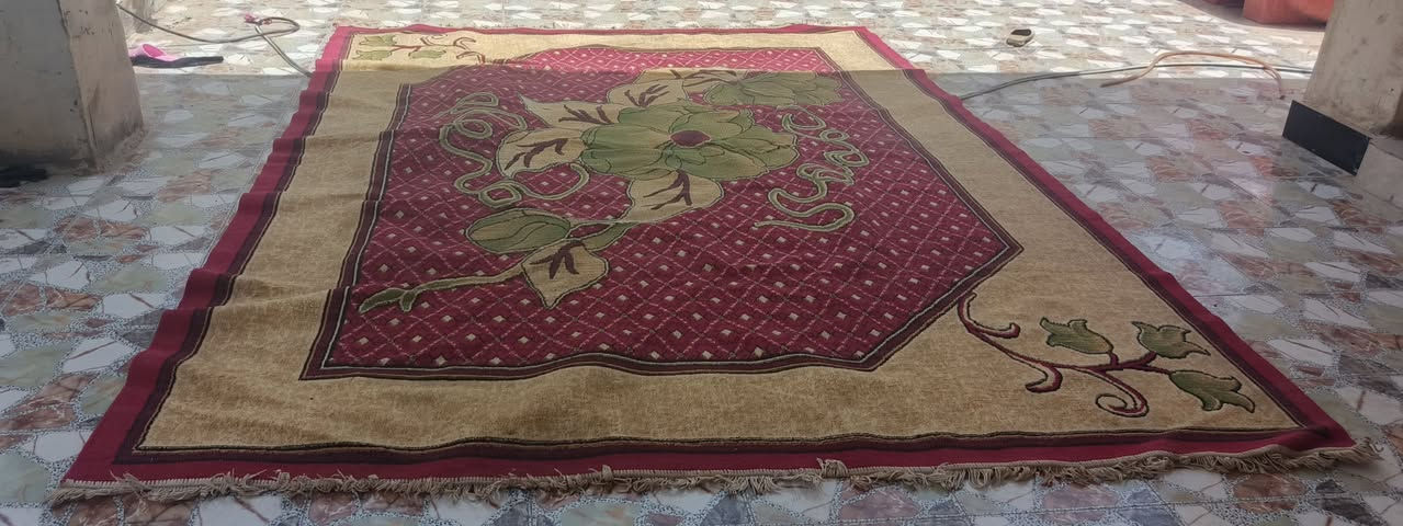 ديوان سبع امتار 350وبي مجال


**إذا كنت صاحب هذا الإعلان وتريد حذفه لأي سبب، رجاءا أرسل رسالة إلى الدعم الفني**