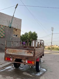 ٢٠١٧ • ماروني • تعمير ٢٦