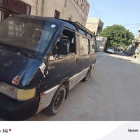 كيا بيستا 1994 • كيا بستة • سيارة كيا كربلاء • كيا رقم كربلاء • سيارة ...