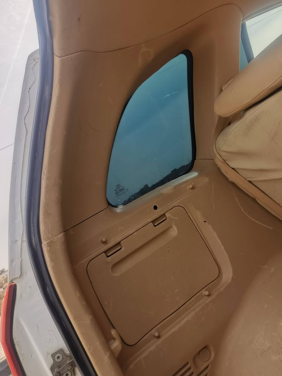 تيكو ٢٠١٣ رقم بغداد سنويه ل٢٧ جاهزه كير محرك حداديه تبريد تخم تاير جديد مكفولة من الحادث والتبديل خياسات كلها مسويهها
السعر ٤٨وبيها مجال ***********
