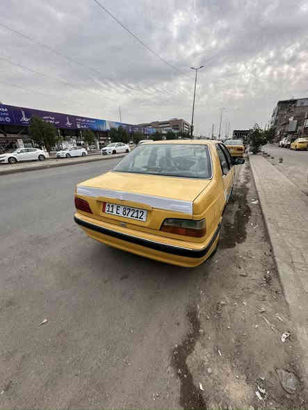 📍علي  *********** 

📍 بيجو بارص  2013
📍رقم بغداد انكليزي  بأسمي مصفرة هيئة غرامات هزة جديدة سنوية 29 شرط التحويل
 📍سيارة جاهزة من ايدك للشغل مابيها نقص
📍كهربائيات كلها شغالة زوج تايرات جدد
📍مكينة كير كفالة من كلشي سيارة ناعمة وحلوة
📍صدر امامي كامل جديد صدر خلفي نظيف
📍 السيارة بيها قطعة وحدة صبغ جاملغ خلف السائق وبيها بنيد طاير وجاملغات طخات خفيفة ومبدلات نفس اللون بنيد وجاملغات بدون ضربة  شواصي لغود مكفولة السيارة جاهزة وكلها شغالة عدا التبريد كلشي اكو بلسوك الي تفيدة بخدمتة الي يشوفها غالية الله يرزقة بلاحسن منها 
📍 السعر 39 مجالها بسيط
