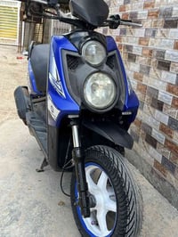 سكنس جبلي • موديل11 • معدل
