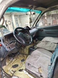 فتون كنو موديل 2009سنوية 2030 مكينه كير اكسل خير من الله السيارة باسمي...