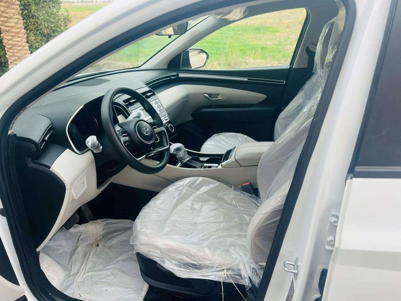 للبيع 2024
اسلام عليكم للبيع توسان خليجي
مكفوله كفاله عامه 
فول مواصفات
محرك 2000
بحالت ازيروو ماشيه 12 الف

مداور ثاني يوم بسمنه 
رقم انكليزي 
السعر 217 وبيها مجال 
المكان السماوه 
للستفسار 
‏‪***********‬‏
***********
