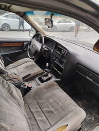 أوبل اوميكا للبيع حجم ٢٠ كير محرك شرط موديل 1991 رقم ألماني بسمي السعر...