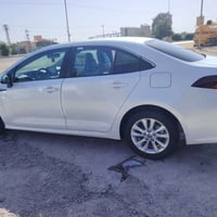 كورلا • ٢٠٢٤ • ٤٦ الف