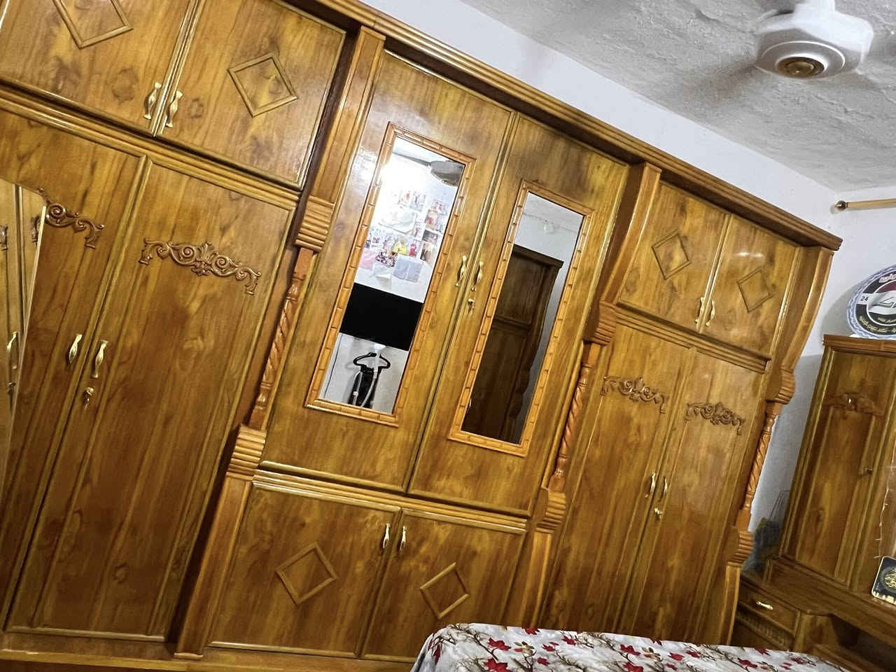 غرفه للبيع السعر 1250 نضيفه جداً الاستفسار خاص مو شراي لا أتعبني


**إذا كنت صاحب هذا الإعلان وتريد حذفه لأي سبب، رجاءا أرسل رسالة إلى الدعم الفني**