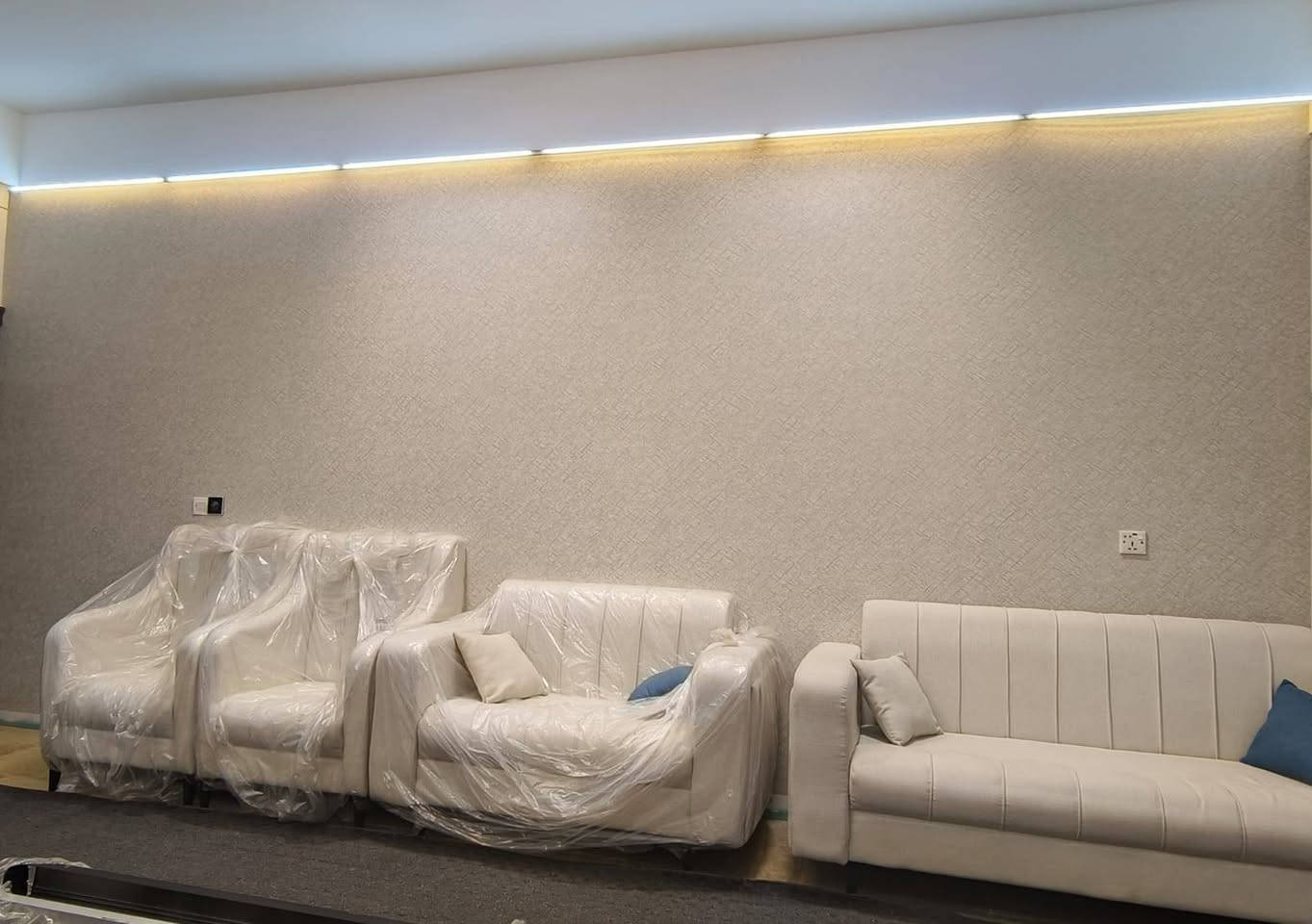 تخم  ونص ١٥ نفر 
 المكان الكوفه مقابل مركز العراقي التخصصي
واتساب  *********** ابو هادي
