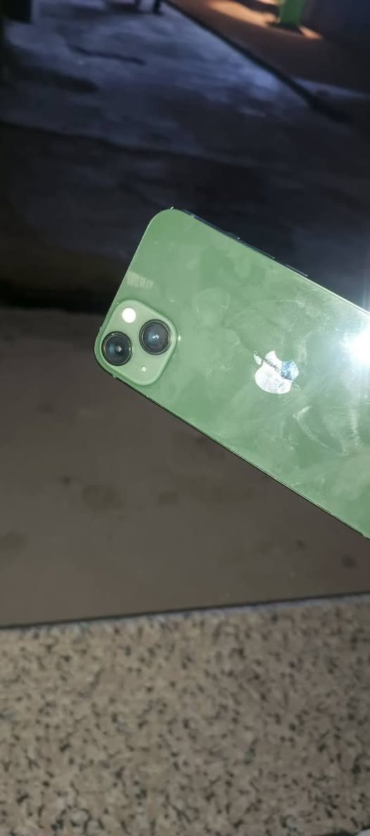 سلام عليكم ايفون 13 عادي للبيع ذاكره 128 بطاريه 88 السعر خاص


**إذا كنت صاحب هذا الإعلان وتريد حذفه لأي سبب، رجاءا أرسل رسالة إلى الدعم الفني**