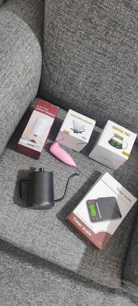 متوفر • إلكترونيات • أخرى