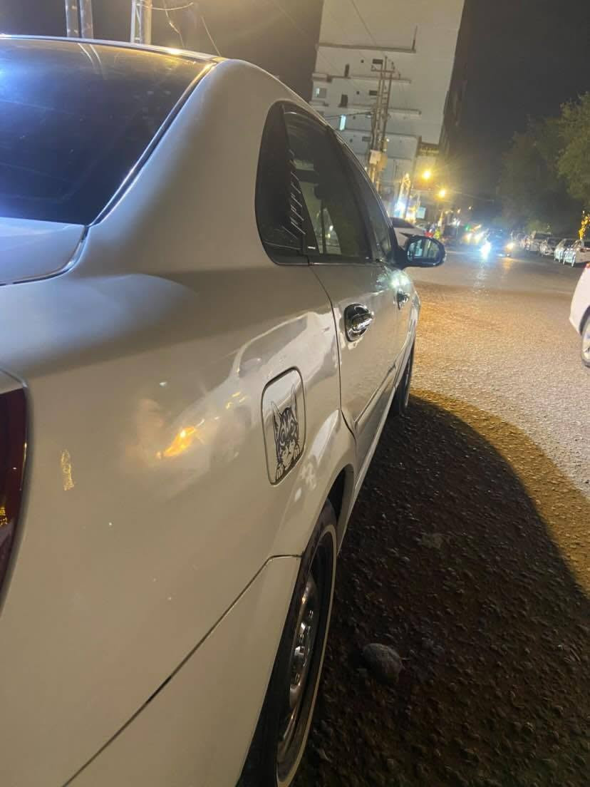 اوبترا للبيع رقم نجف موديل ٢٠١٠
بيها صبغات
 كير ومكينة مكفول 
السيارة جاهزة من كلشي حدادية تخم تاير جديد
السعر ٥٧ وبيها مجال
للتواصل ***********
