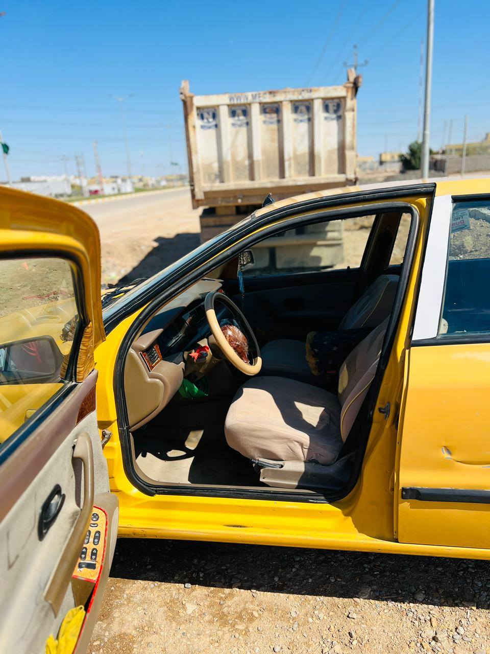 سلام عليكم سياره سمند 2011 محور كورلا البيع المروس بسياره افيو تكسي مسكر


**إذا كنت صاحب هذا الإعلان وتريد حذفه لأي سبب، رجاءا أرسل رسالة إلى الدعم الفني**