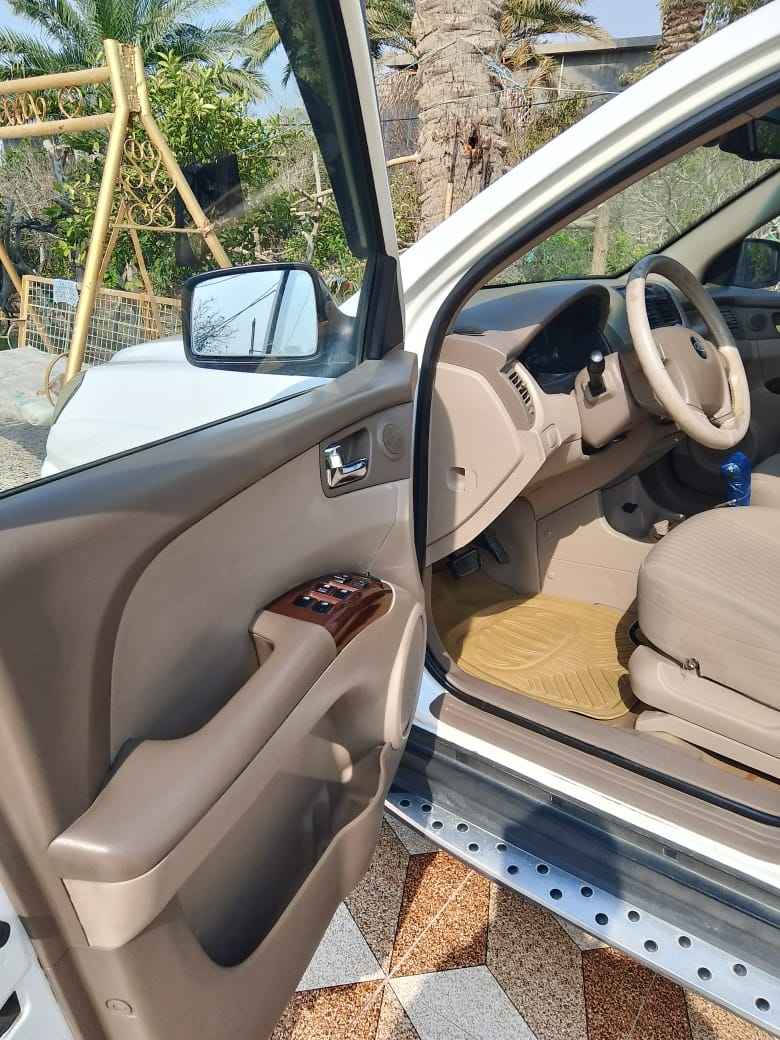 سيارة سبورتج موديل 2009 مكان السيارة ديالى خان بني سعد للأستفسار الإتصال على الرقم *********** بغداد, العراق
