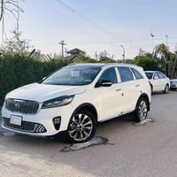 بيع مستعجل وماكوو هيج سعرر  سورنتو 2016 بجم 20 خليجي فول مواصفات واحد ...