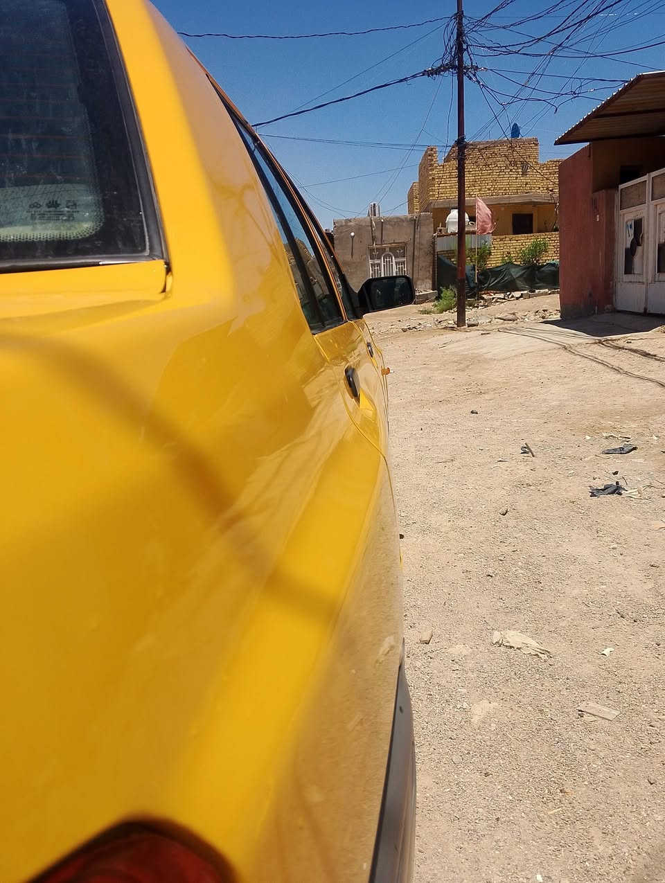 سلام عليكم سايبا موديل 21 مكفوله كفاله عامه گير ومكينه وتبريد تخم تاير كهربائيات كلها شغاله السعر 55وبيهه مجال مكان السياره مركز المدينه رقم الاستفسار ***********

