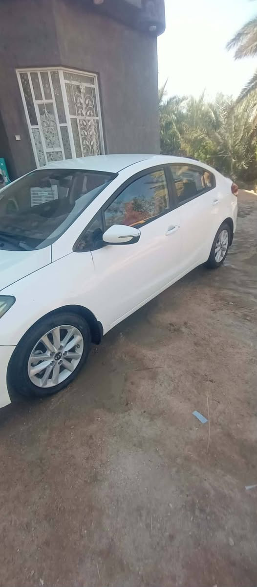 سيراتو 17 خليجي نص فل السياره بيه فقط بنيد نفسه مصبوغ وجاملغ اصلي الباقي كفاله


**إذا كنت صاحب هذا الإعلان وتريد حذفه لأي سبب، رجاءا أرسل رسالة إلى الدعم الفني**