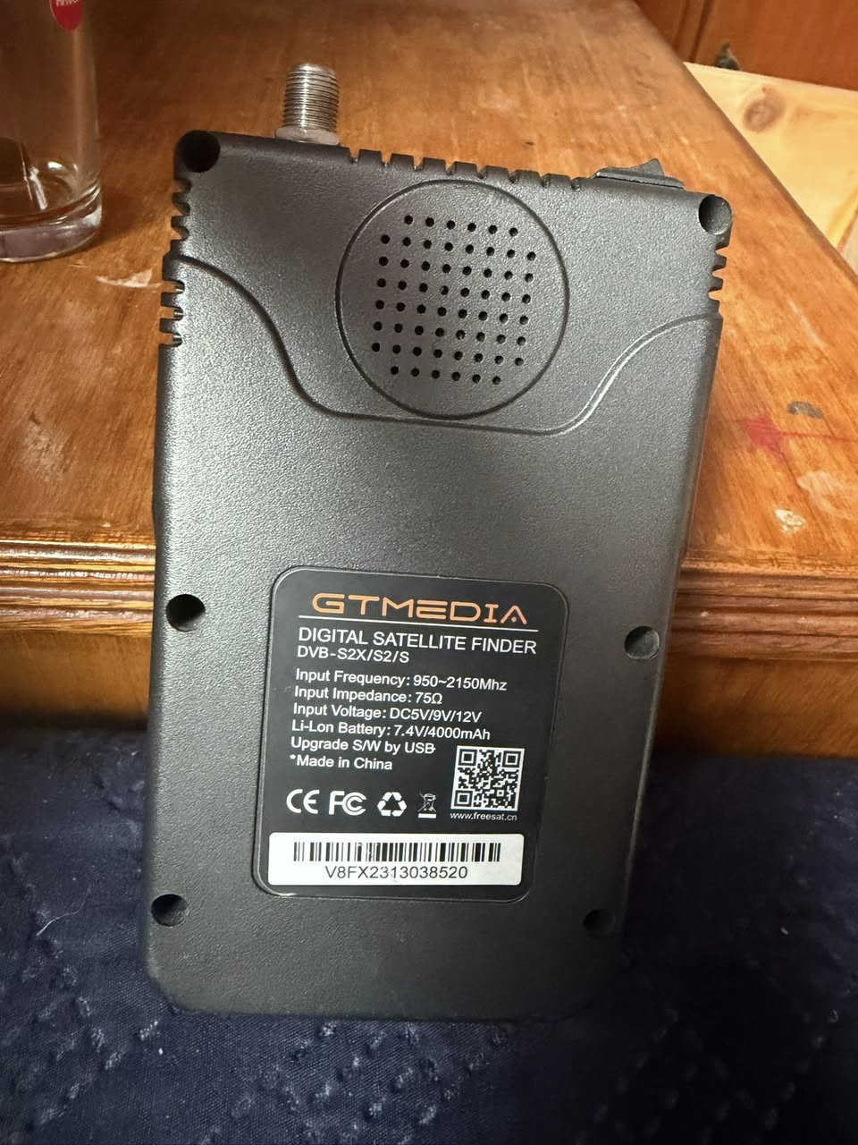 للبيع
فايندر شاشة مكسورة 
شغال طبيعي بدون اي مشاكل فقط شاشة انكسرت 
شاحنة وفايندر  
ابيع اعلى سعر 
***********
