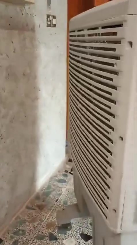 البيع كنفيره حجم كبيرة  نضيفه مكان ديالى العبارة  رقم ***********
