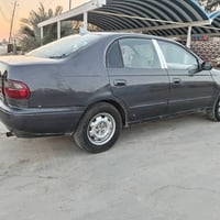 كرون نفخ • ١٩٩٣ • رقم دولي