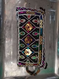 جزدان • محل مواد غذائية • طيبه مول