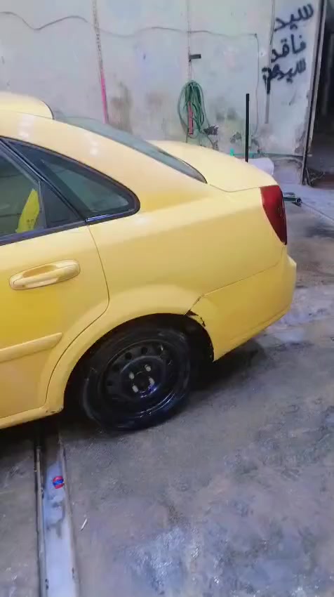 السلام عليكم أوبترا 2011جاهزه مكينه حاويه تخم تاير السعر55مجال بسيط  ***********
