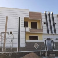 كادر واجهات • صبغ واجهات • بغداد