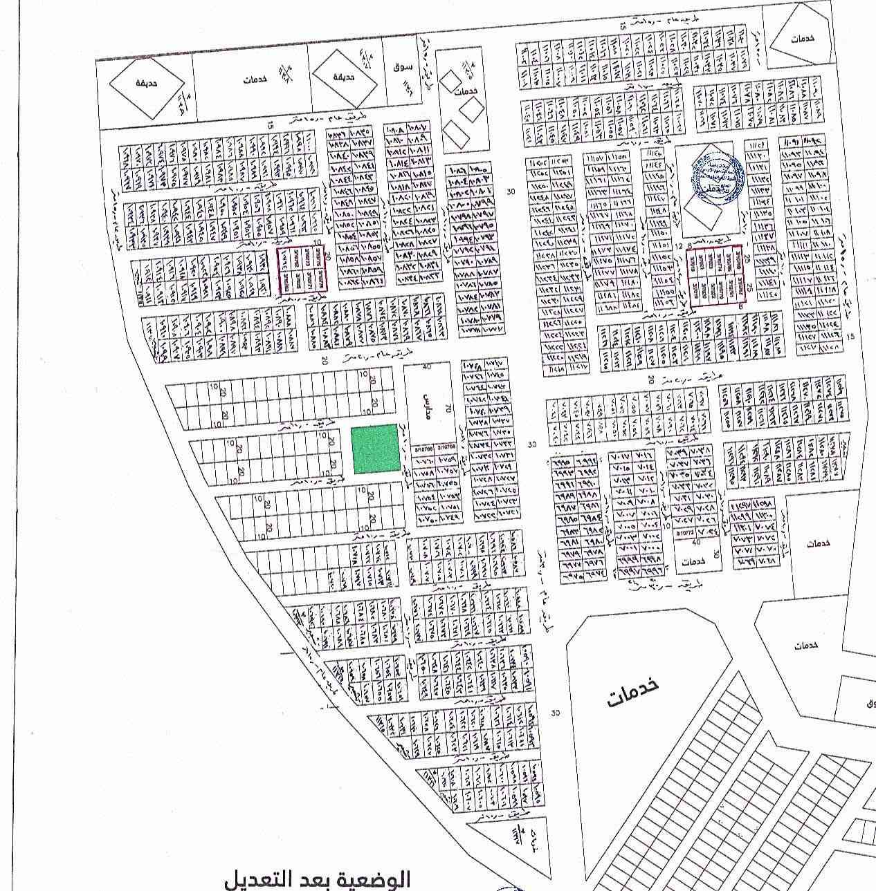مكتب طيب الفردوس للتطوير العقاري🏠

تتوفر افضل العروض في توزيعات البكريه الغزاليه 
 
📍الامن الوطني 
📍الامن القومي 
📍المخابرات 

للتواصل عبر الاتصال او مراسلتنا على واتس آب ☎️☎️
***********

الغزاليه الشارع العام / مقابل جامع صاحب البراق
