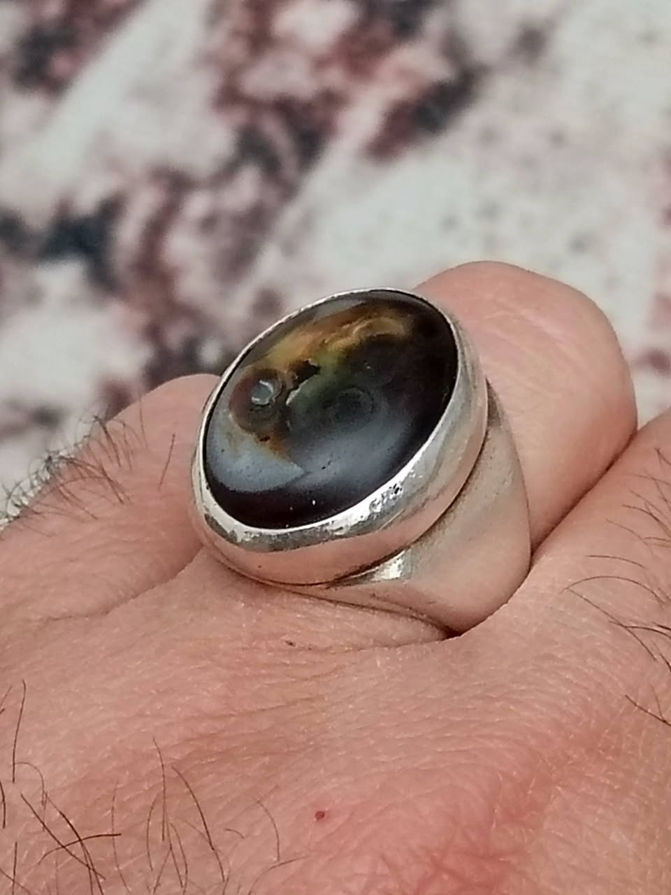 نعيد النشر والي موكد كلمته لايحجز ويضل يتوسل وتاليته مايرد من اراسله 23 غ صياغه صب ثقيل 125 الف مع التوصيل مكان ديالى


**إذا كنت صاحب هذا الإعلان وتريد حذفه لأي سبب، رجاءا أرسل رسالة إلى الدعم الفني**