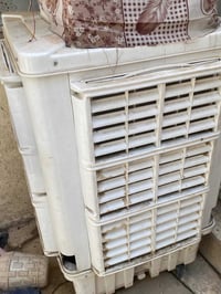 مبردة شغالة  سعرها مناسب هذا رقمي ‭0771 964 8872‬