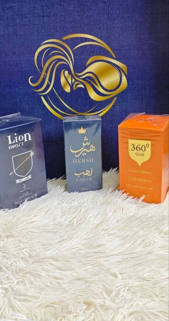 البكجات 25الف  وكل ثلاث عطور 25


**إذا كنت صاحب هذا الإعلان وتريد حذفه لأي سبب، رجاءا أرسل رسالة إلى الدعم الفني**